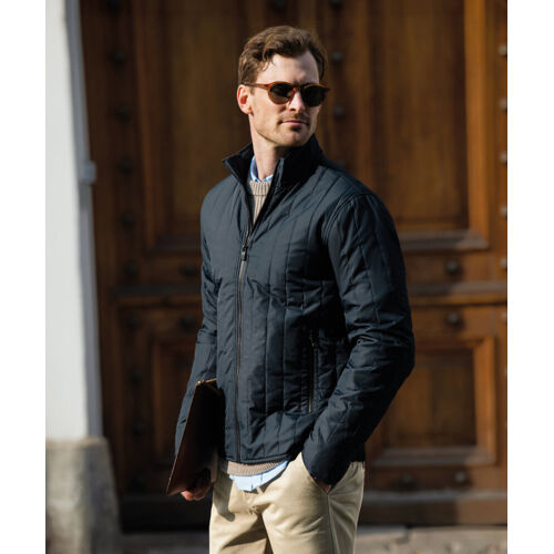 Lindenwood – urban style quilted jacket Thumbnail
