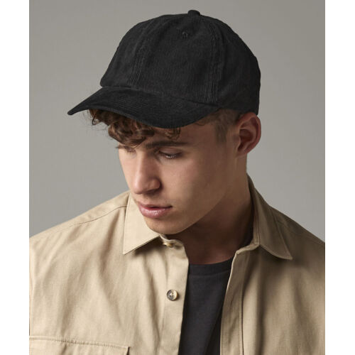 Heritage cord cap Thumbnail