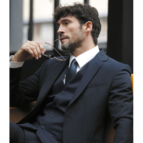 NEOBLU Max Suit Waistcoat Thumbnail