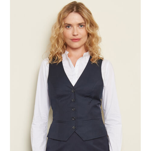 NEOBLU Ladies Max Suit Waistcoat Thumbnail