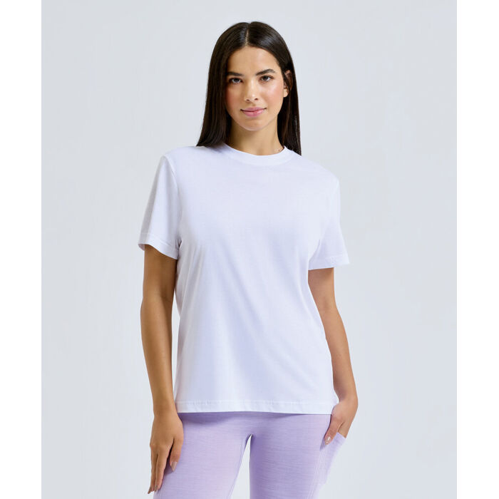 Women’s TriDri® organic boxy oversized t-shirt Thumbnail