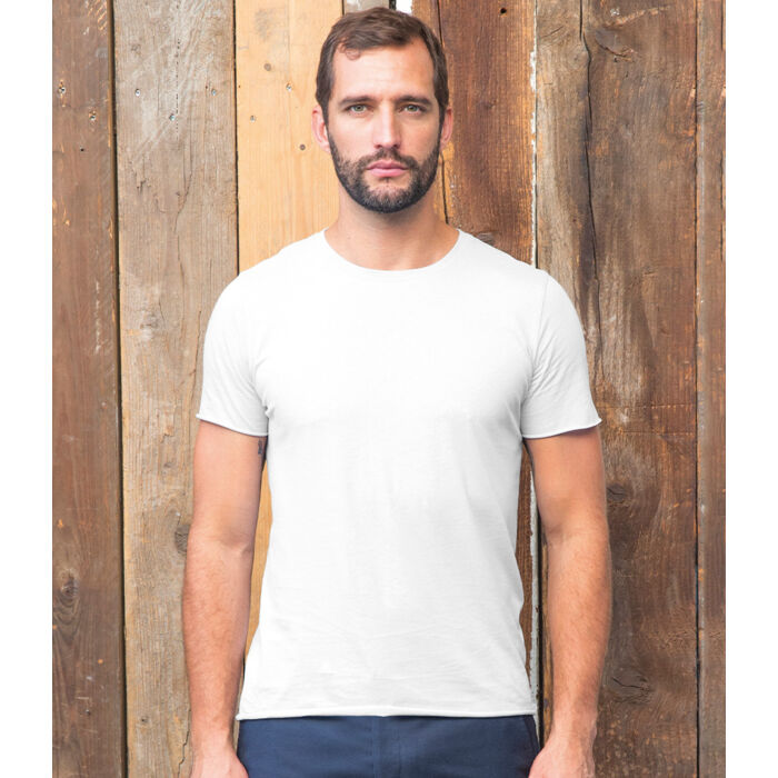 NEOBLU Leonard Soft Organic T-Shirt Thumbnail