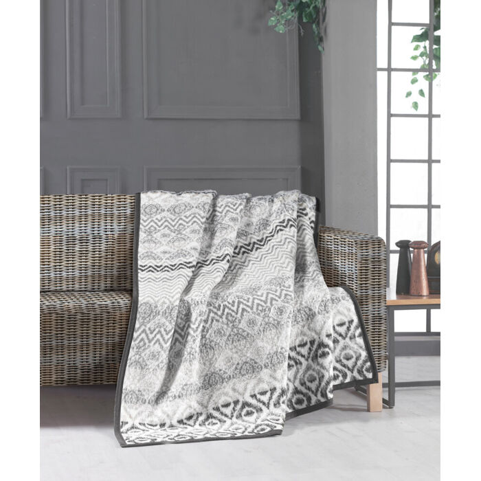 Large Au-nat luxury blanket Thumbnail