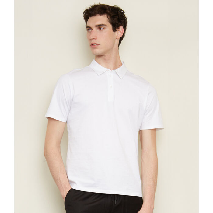 NEOBLU Relax Oscar Jersey Polo Shirt Thumbnail