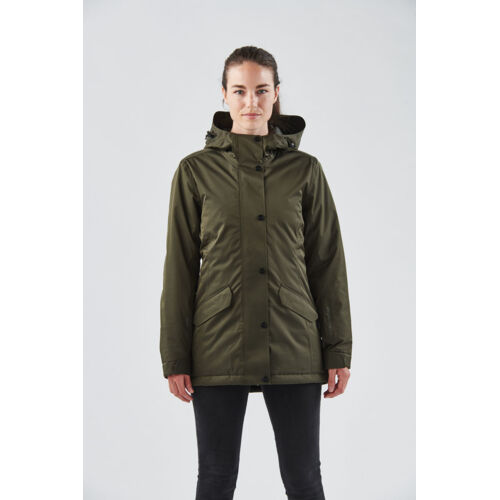 WOMEN'S ZURICH THERMAL JACKET Thumbnail