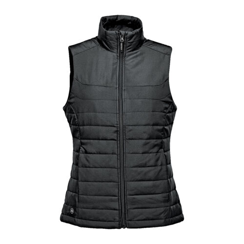 WOMEN'S NAUTILUS QUILTED VEST Thumbnail