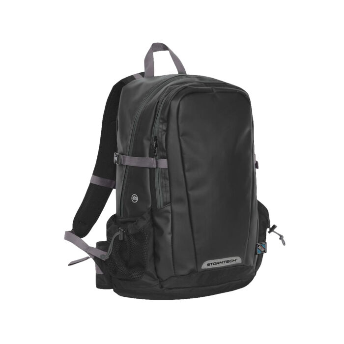 DELUGE WATERPROOF BACKPACK Thumbnail