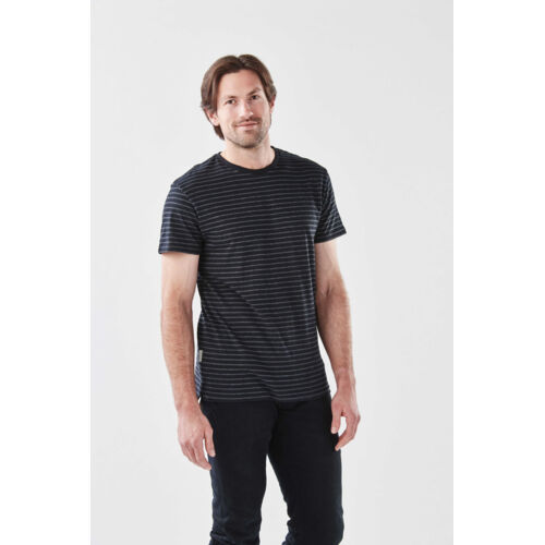MEN'S RAILTOWN CREW NECK TEE Thumbnail