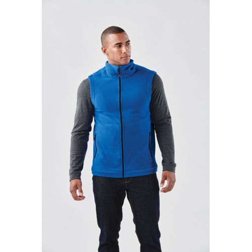 MEN'S NITRO MICROFLEECE VEST Thumbnail