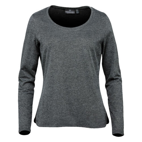 WOMEN'S TORCELLO LONG SLEEVE TEE Thumbnail