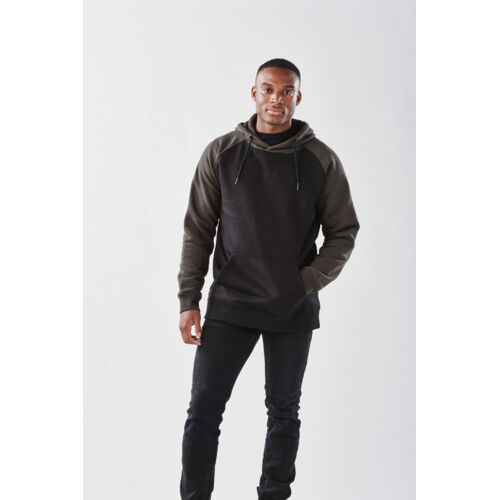 UNISEX OMEGA HOODY Thumbnail