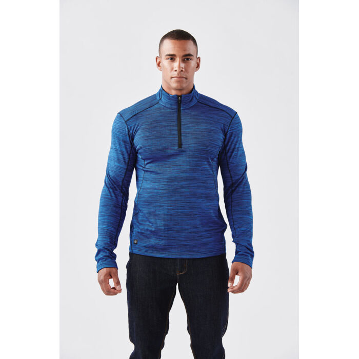 MEN'S BASE THERMAL 1/4 ZIP Thumbnail