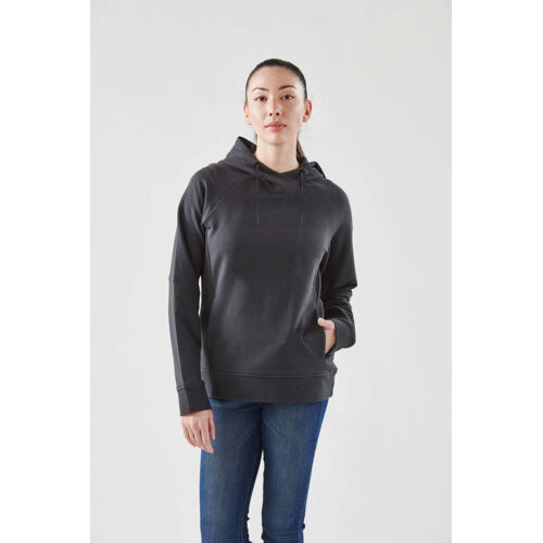 WOMEN'S DOCKYARD PERFORMANCE HOODY Thumbnail