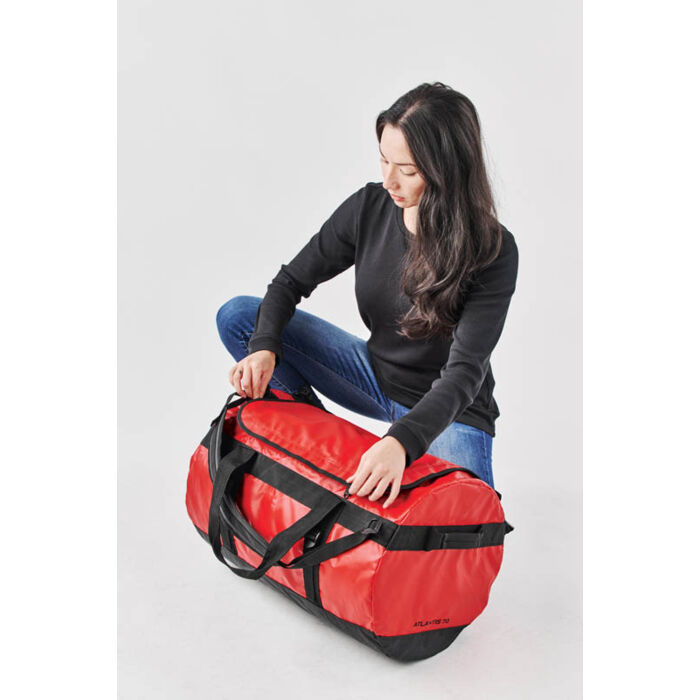 ATLANTIS WATERPROOF GEAR BAG (M) Thumbnail