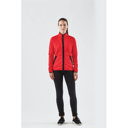 WOMEN'S MISTRAL FLEECE JACKET Thumbnail