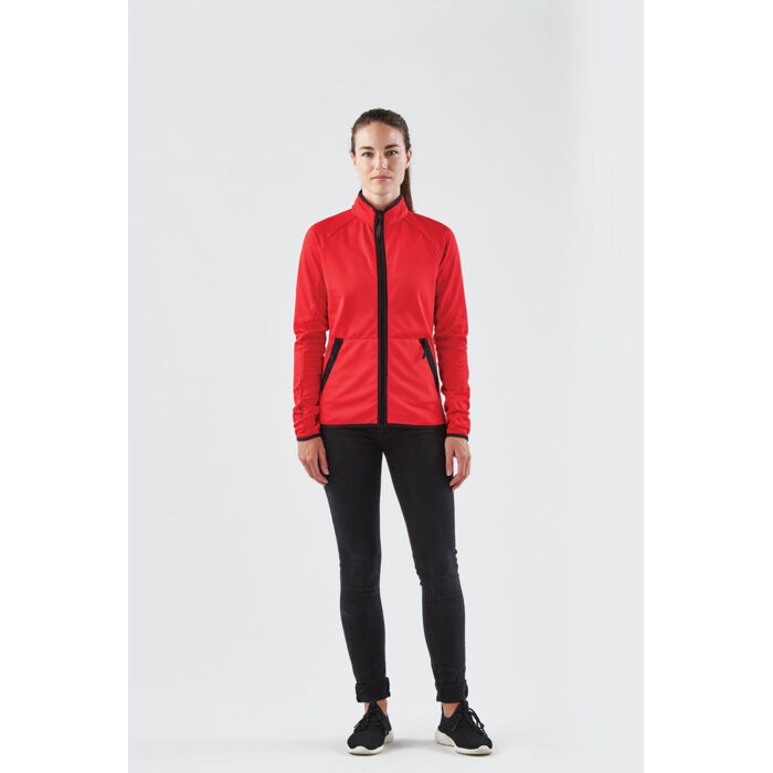 WOMEN'S MISTRAL FLEECE JACKET Thumbnail