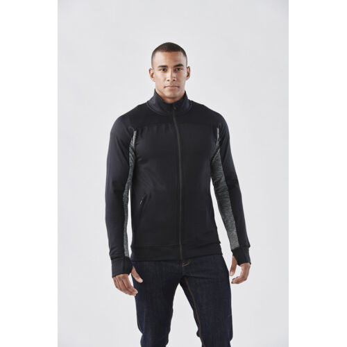 MEN'S LOTUS FULL ZIP SHELL Thumbnail