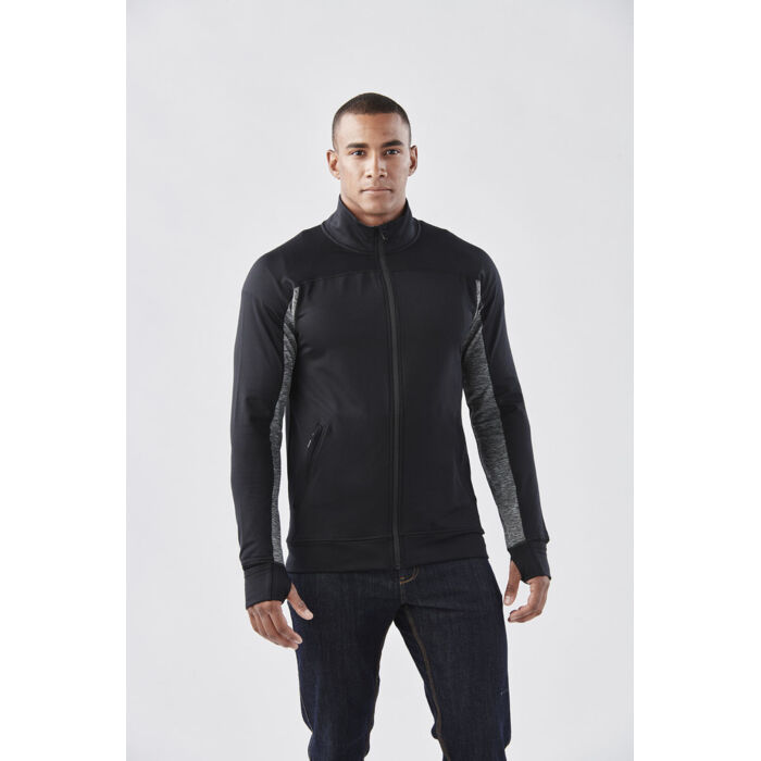 MEN'S LOTUS FULL ZIP SHELL Thumbnail