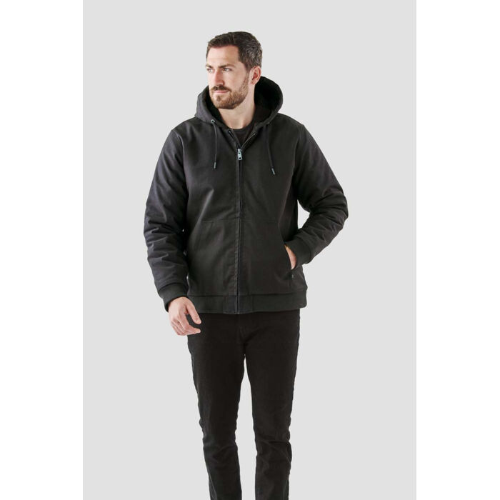 MEN'S TRADESMITH HOODY Thumbnail