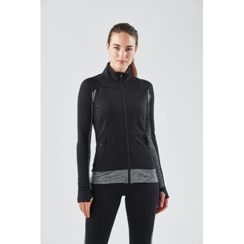 WOMEN'S LOTUS FULL ZIP SHELL Thumbnail