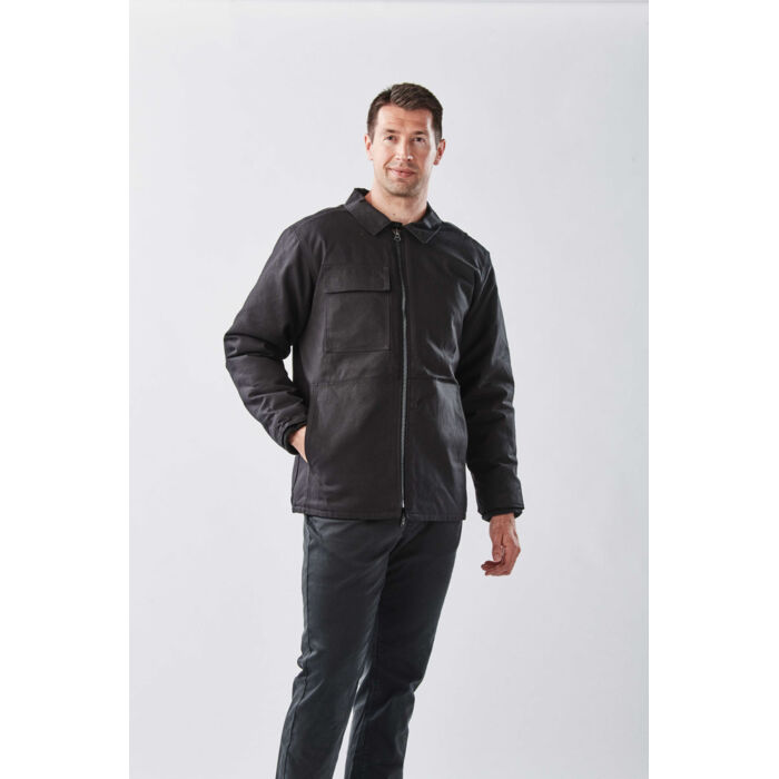 MEN'S FLATIRON WORK JACKET Thumbnail