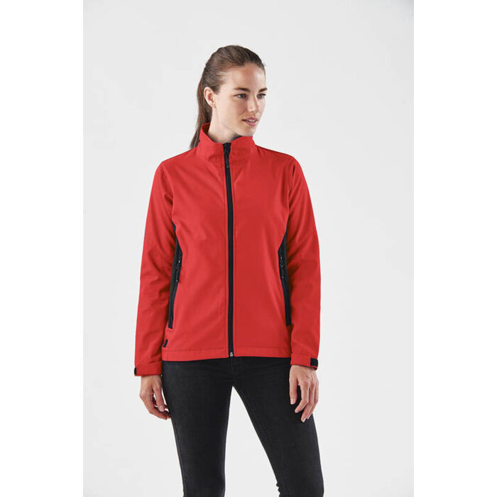 WOMEN'S PULSE SOFTSHELL Thumbnail