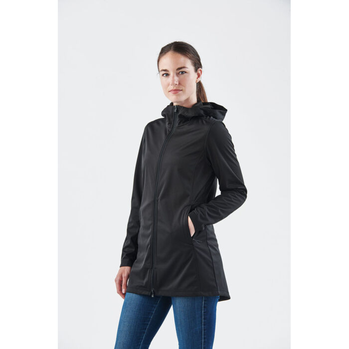 WOMEN'S BELCARRA SOFTSHELL Thumbnail