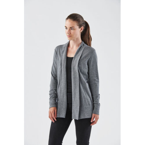 WOMEN'S SOHO CARDIGAN Thumbnail
