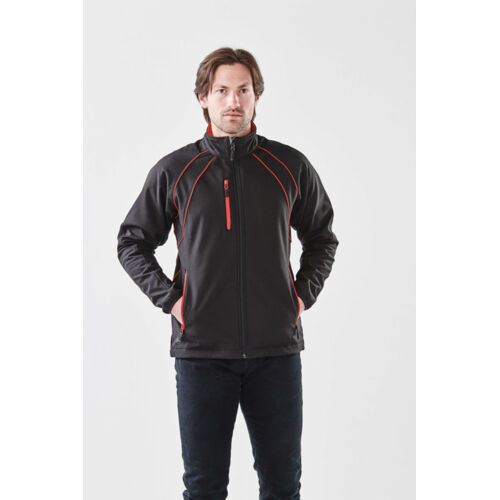 MEN'S CREW SOFTSHELL Thumbnail