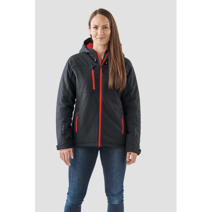 WOMEN'S ORBITER INSULATED SOFTSHELL Thumbnail