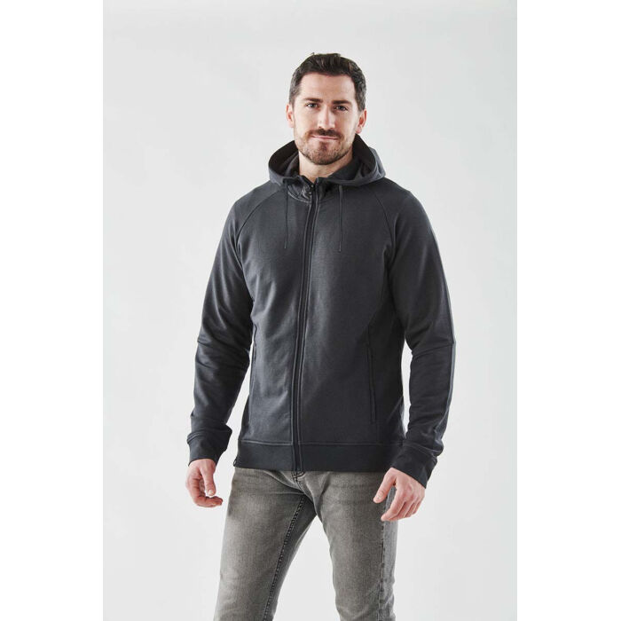 MEN'S DOCKYARD FULL ZIP HOODY Thumbnail