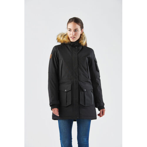 WOMEN'S EXPLORER PARKA Thumbnail