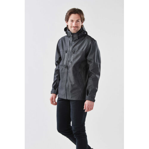 MEN'S PATROL SOFTSHELL Thumbnail