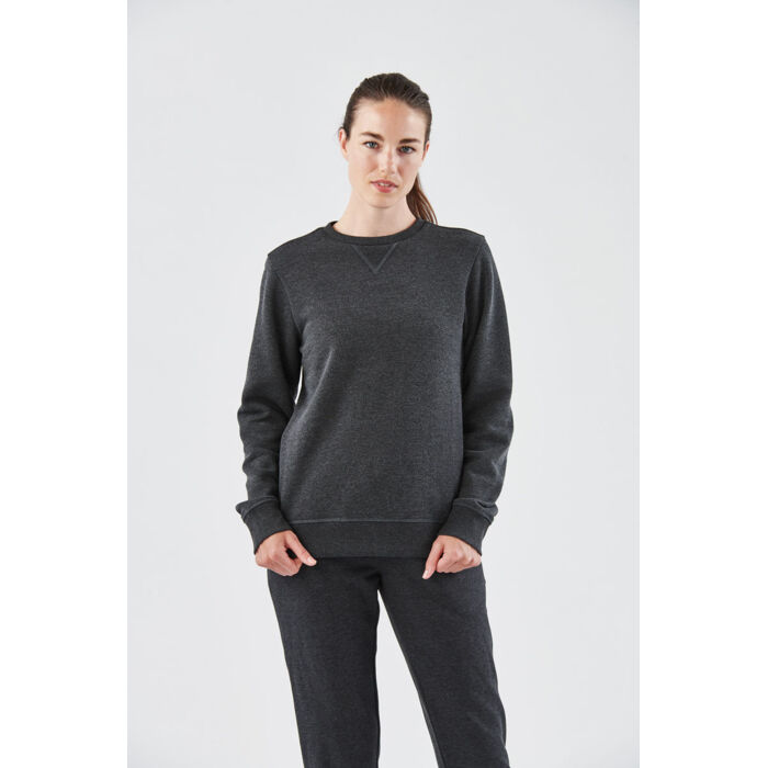 WOMEN'S YUKON CREW PULLOVER Thumbnail