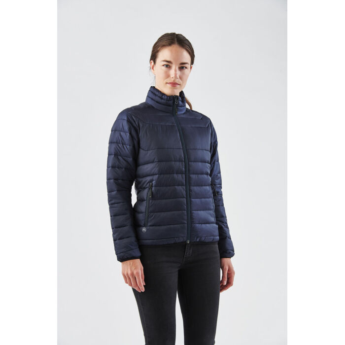 WOMEN'S ALTITUDE JACKET Thumbnail