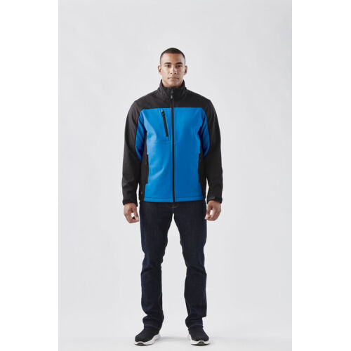 MEN'S CASCADES SOFTSHELL Thumbnail