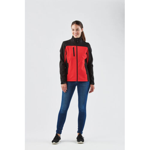 WOMEN'S CASCADES SOFTSHELL Thumbnail