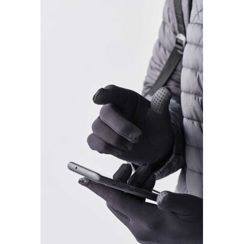 OASIS TOUCH-SCREEN GLOVES Thumbnail