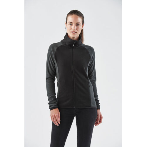 WOMEN'S IMPACT MICROFLEECE JACKET Thumbnail