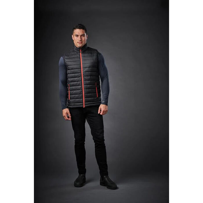 MEN'S STAVANGER THERMAL VEST Thumbnail