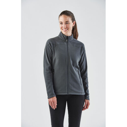 WOMEN'S REACTOR FLEECE SHELL Thumbnail