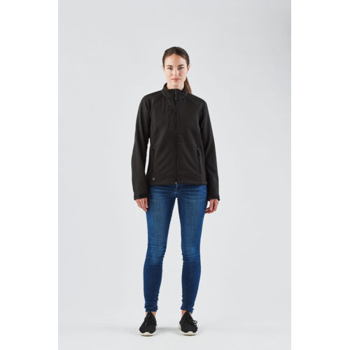 WOMEN'S CREW BONDED SHELL Thumbnail