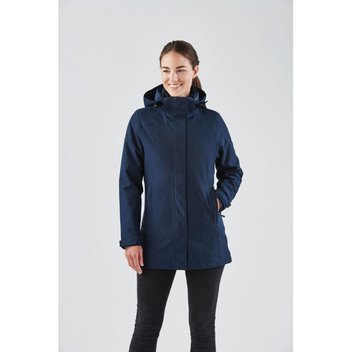 WOMEN'S AVALANTE SYSTEM JACKET Thumbnail