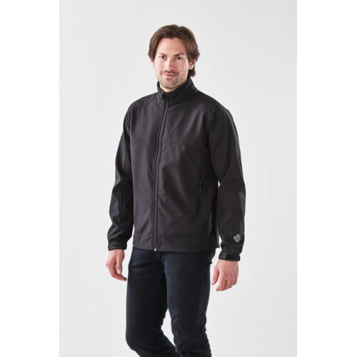 MEN'S CIRRUS BONDED JACKET Thumbnail