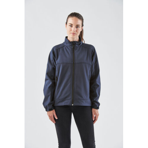 WOMEN'S CIRRUS BONDED JACKET Thumbnail