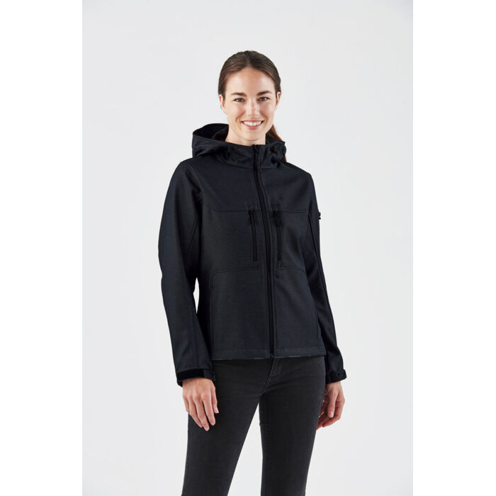 WOMEN'S EPSILON H2XTREME® SHELL Thumbnail