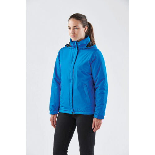 WOMEN'S NAUTILUS 3-IN-1 JACKET Thumbnail