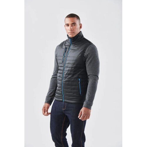 MEN'S GRAVITY THERMAL VEST Thumbnail