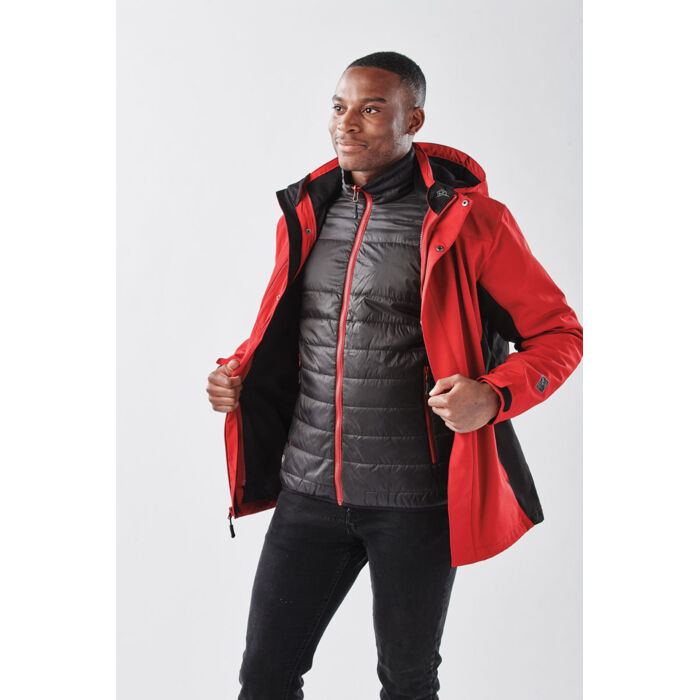 MEN'S ATMOSPHERE 3-IN-1 JACKET Thumbnail