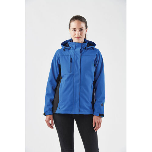 WOMEN'S ATMOSPHERE 3-IN-1 JACKET Thumbnail